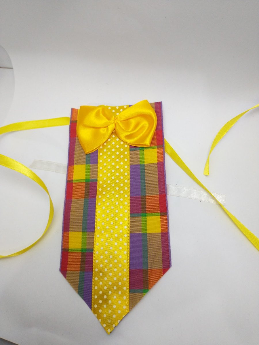 Rainha das Gravatas Pet