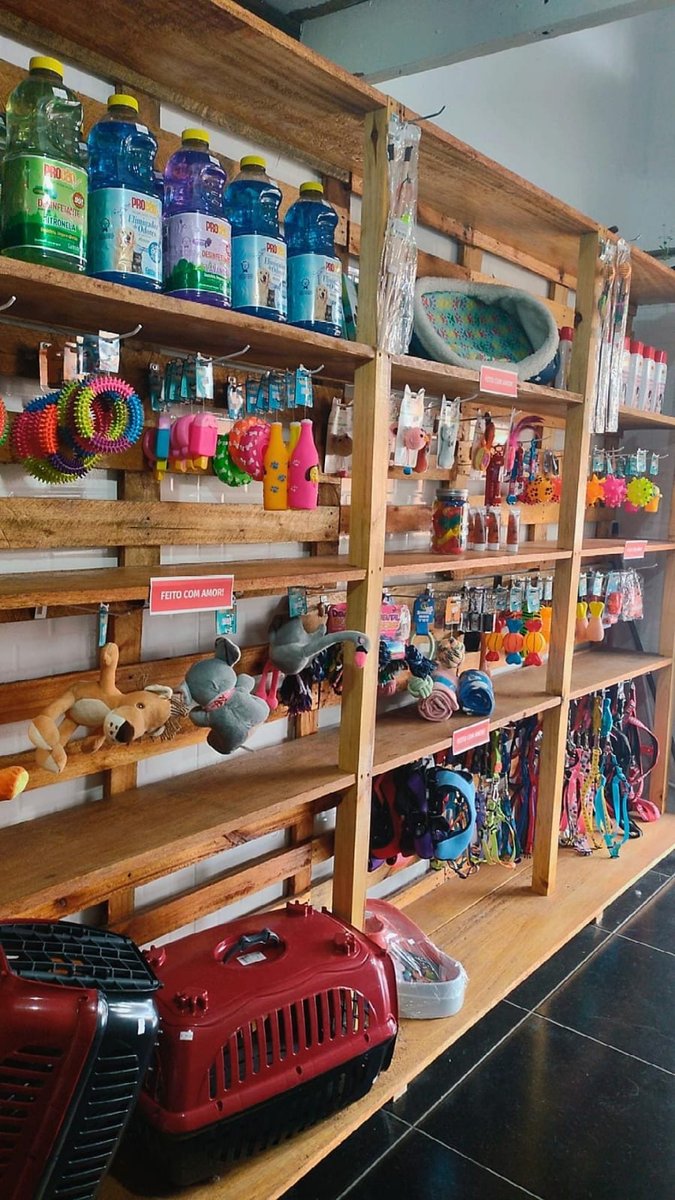 Estética Mundo Cão