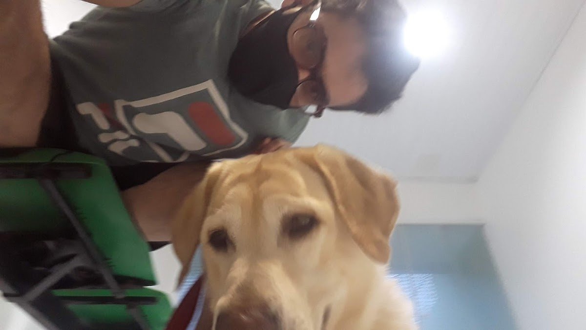 Clínica Veterinária Santa Catarina