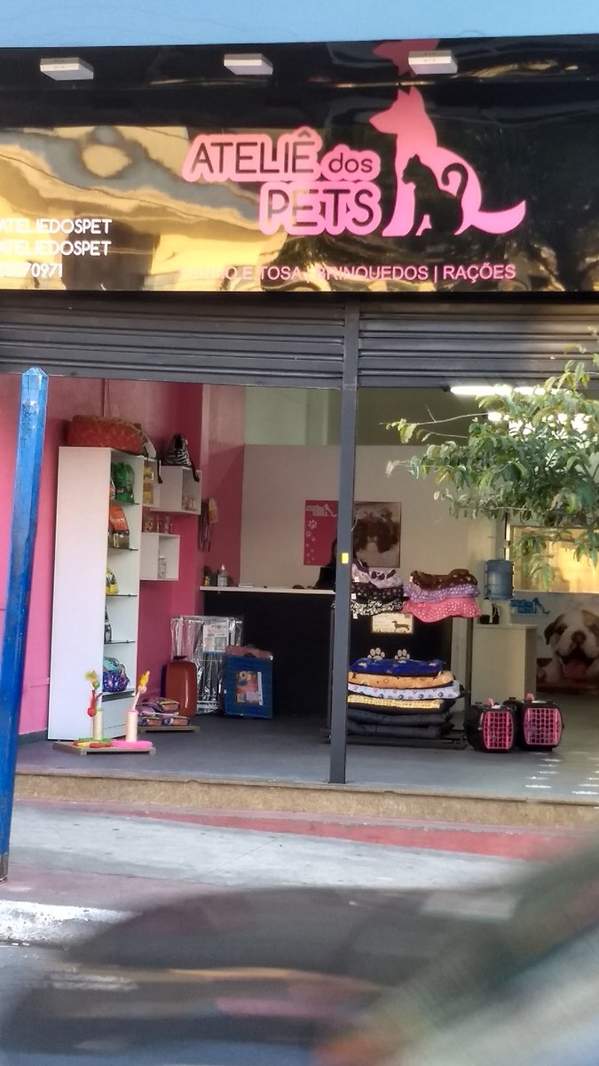 Ateliê dos Pets