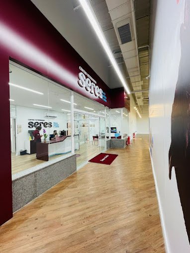 Ser Senciente Clínica Veterinária (Vila Monte Alegre)