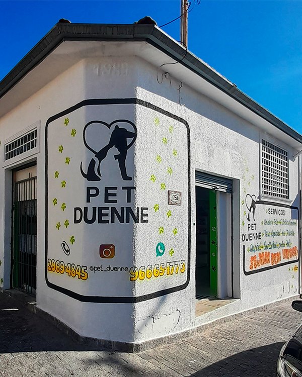 Pet Duenne