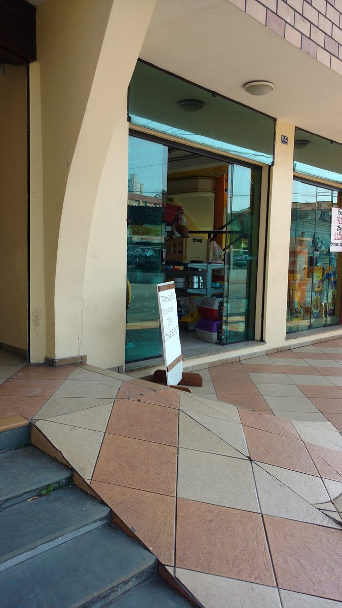 Pet Shop e Drogaria Veterinária Vila Galvão