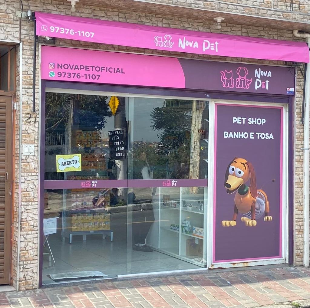 Nova pets