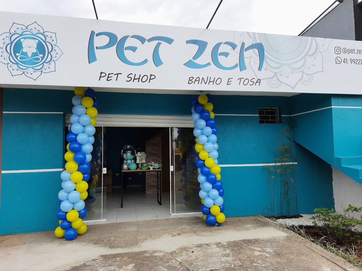 Pet Zen