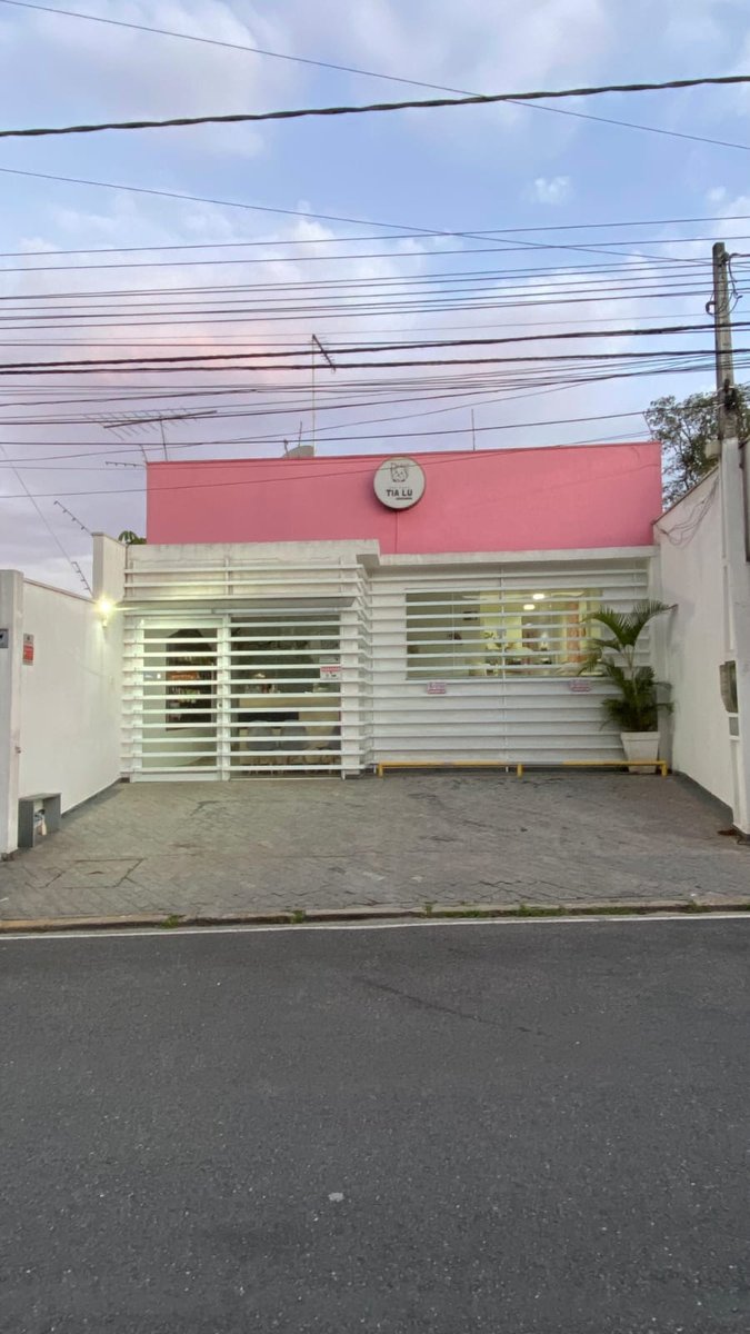 Tia Raquel - Banho e Tosa