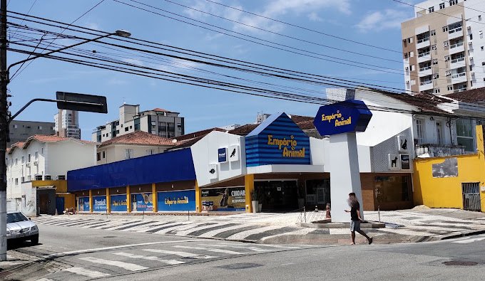 Animal emporium - Channel 2