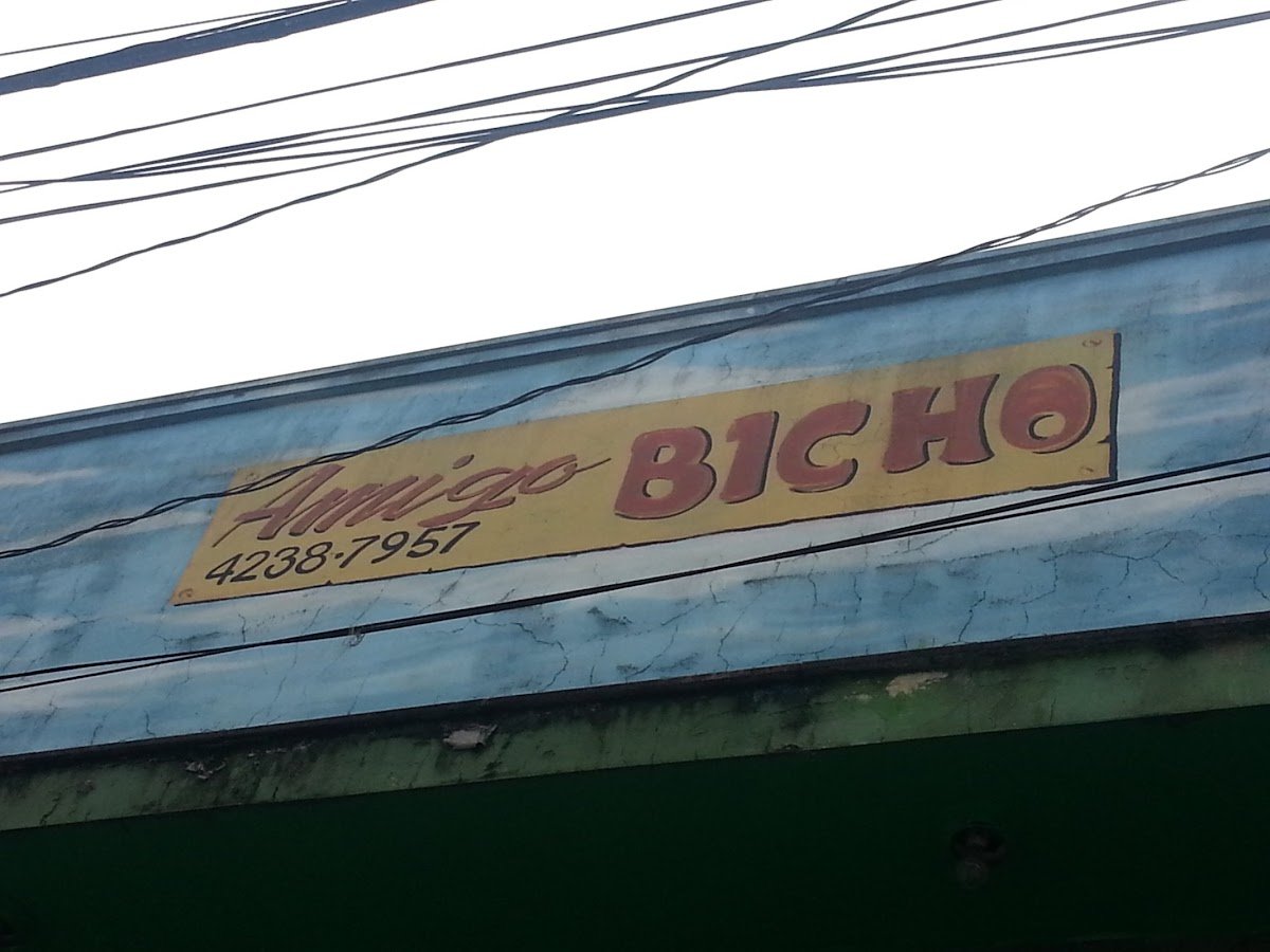 Pet Shop Amigo Bicho