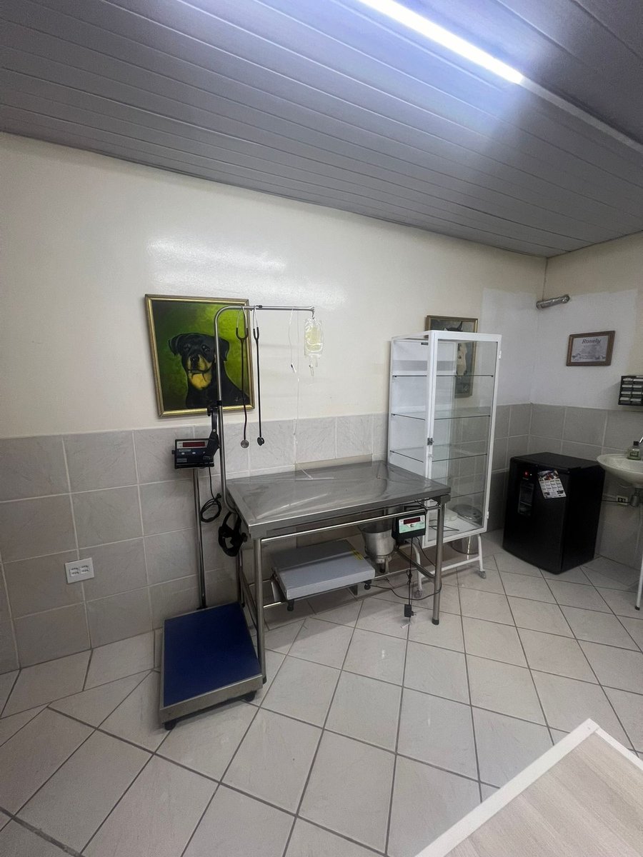 Clínica Veterinária Pimenta Dogs