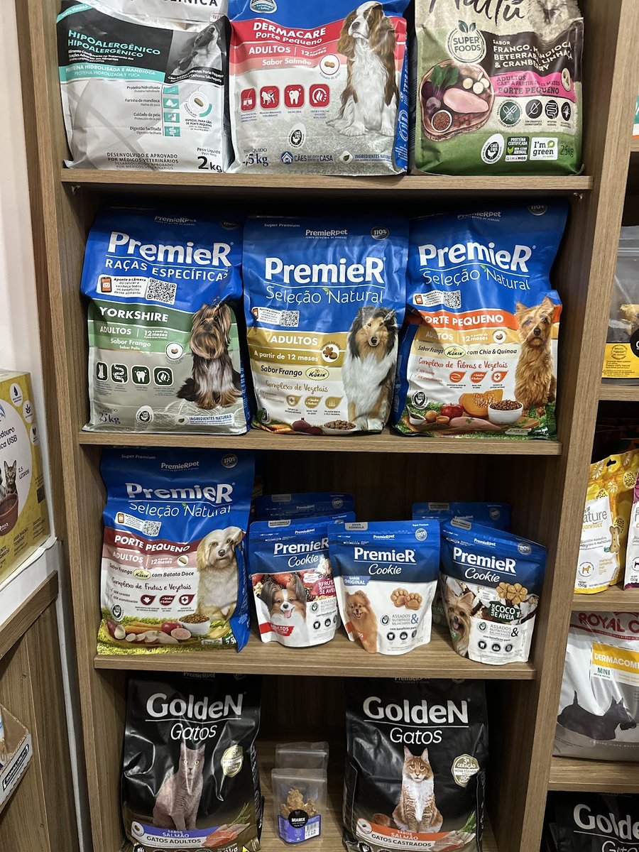 Petshop ZenPet Botafogo