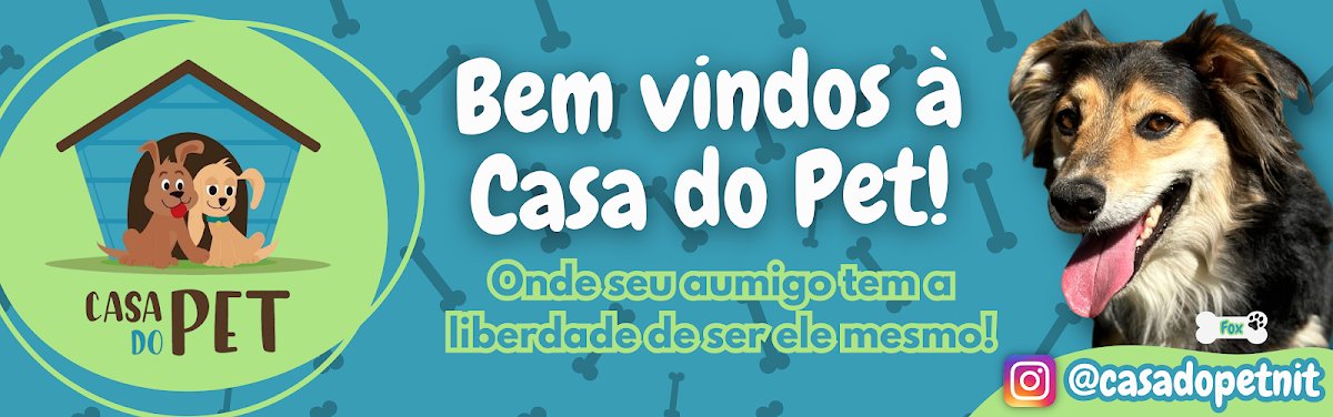 Casa do Pet