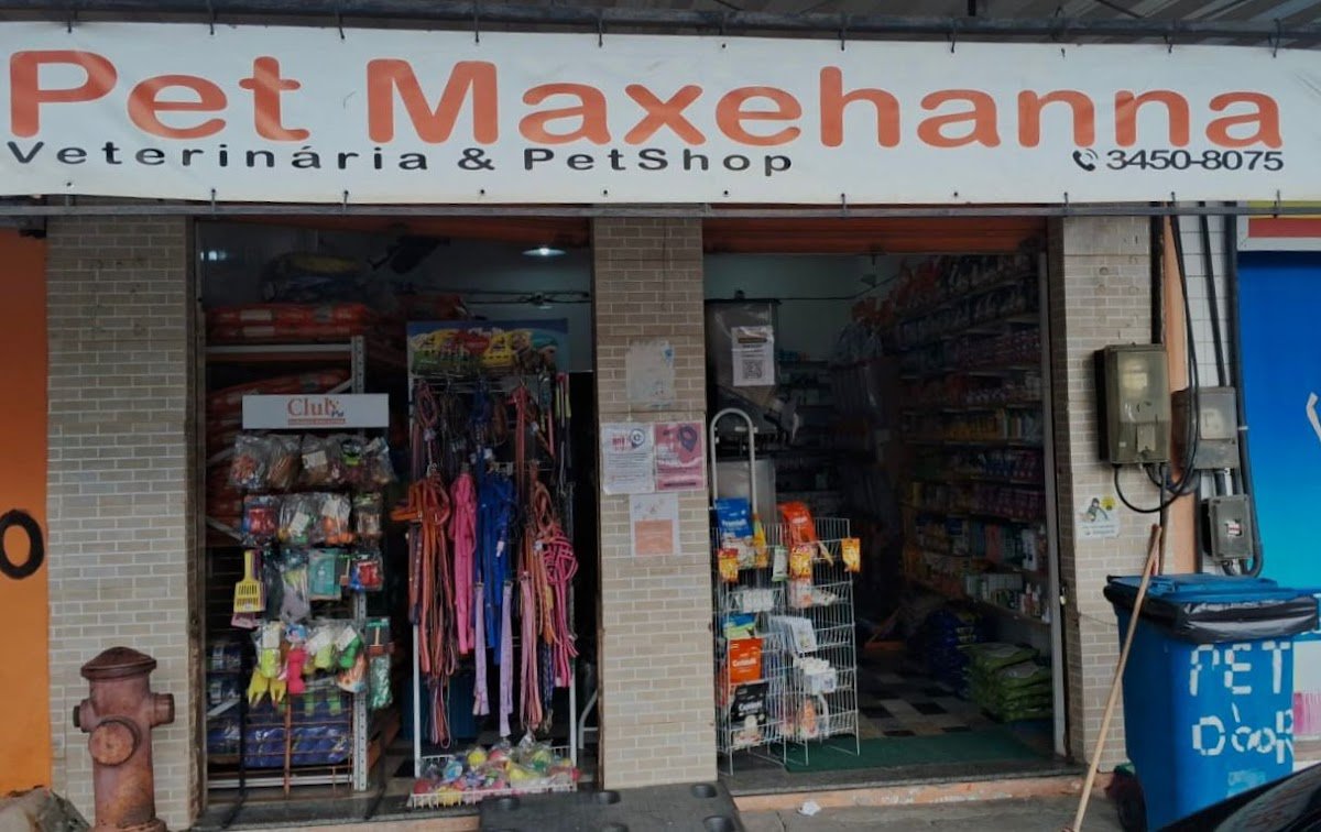 Veterinary Pet Shop & Pet D'or