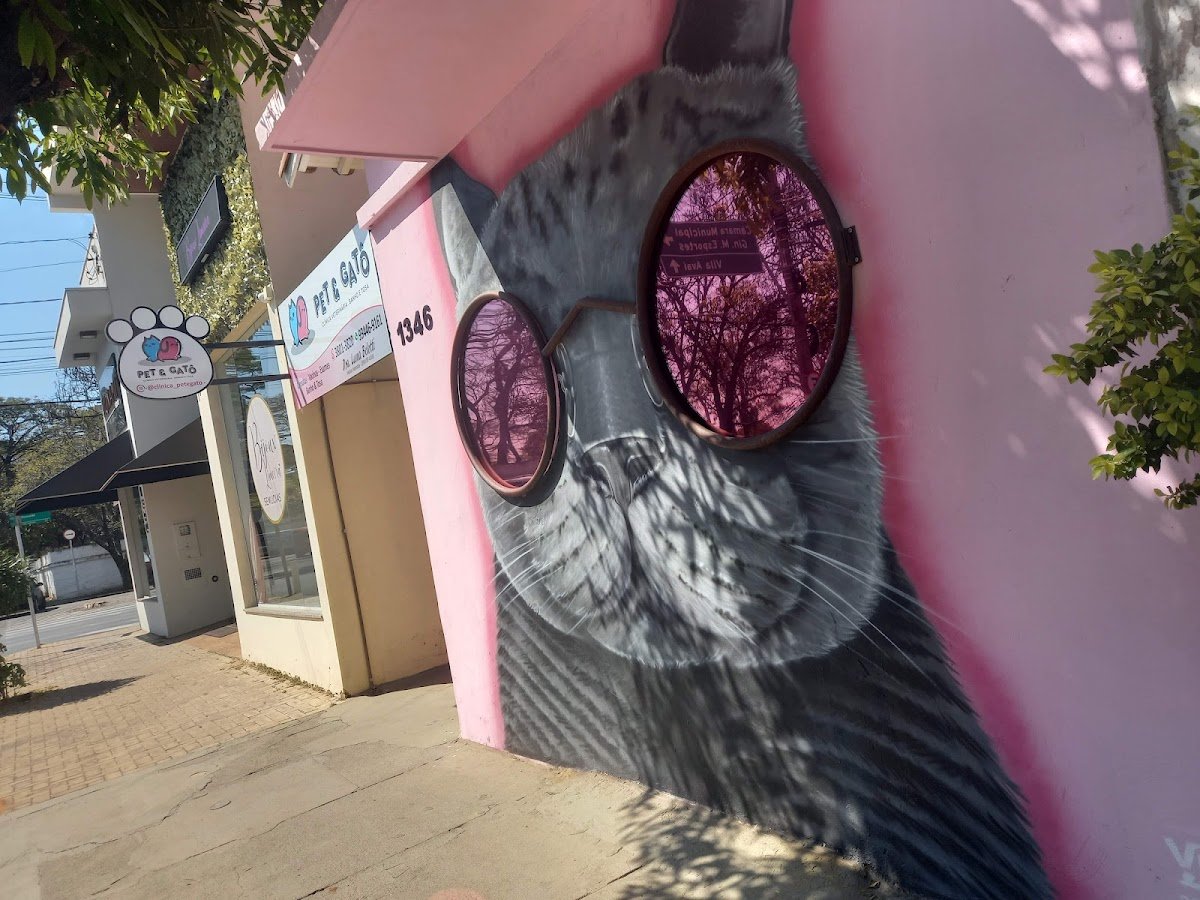 Pet Veterinary Clinic & etc