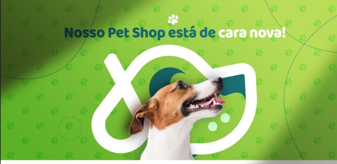 Pet Shop Oliveira