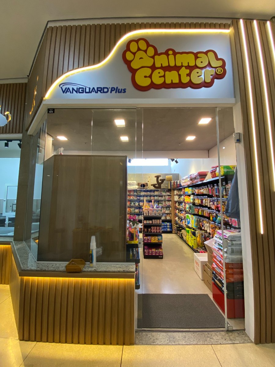 Gramado Pet Shop
