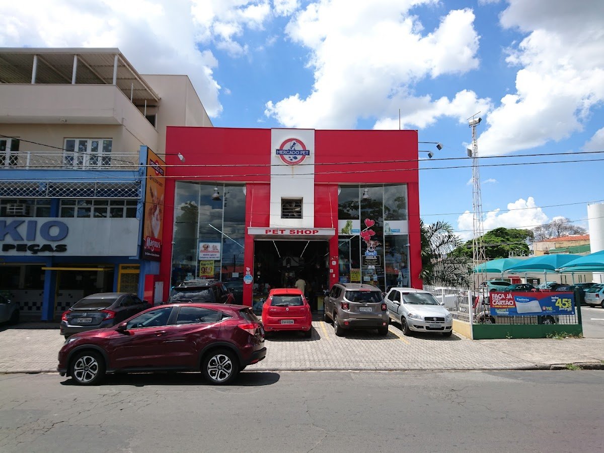 Mercado Pet