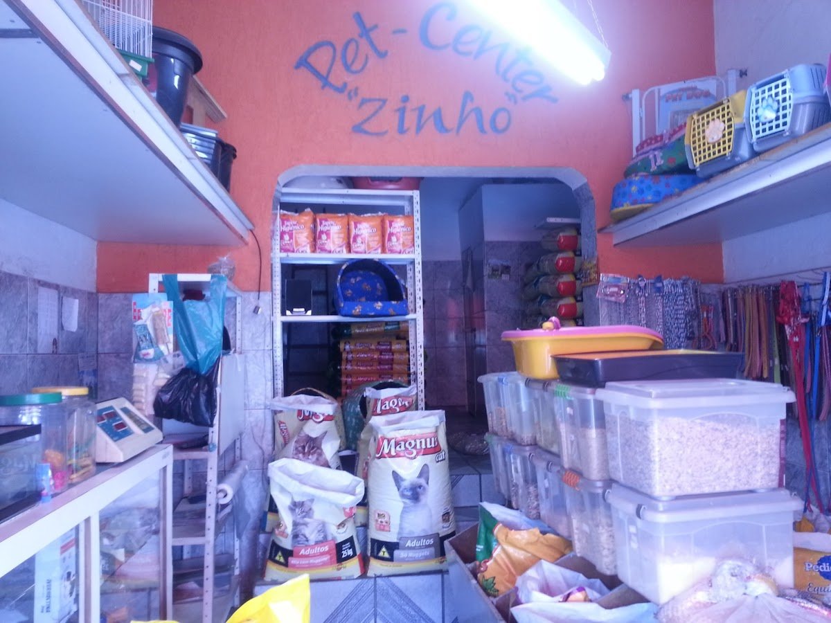 Pet Center Zinho