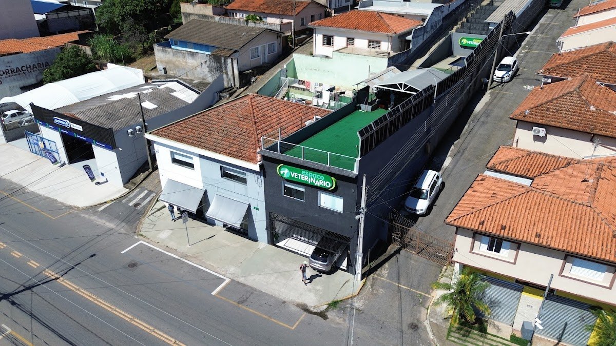 Espaço Veterinário