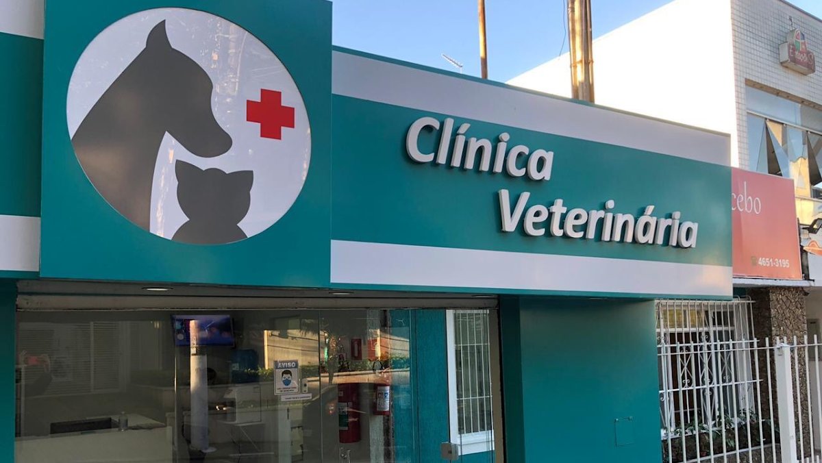 PET SHOP BICHO DO MATO LOJA 2