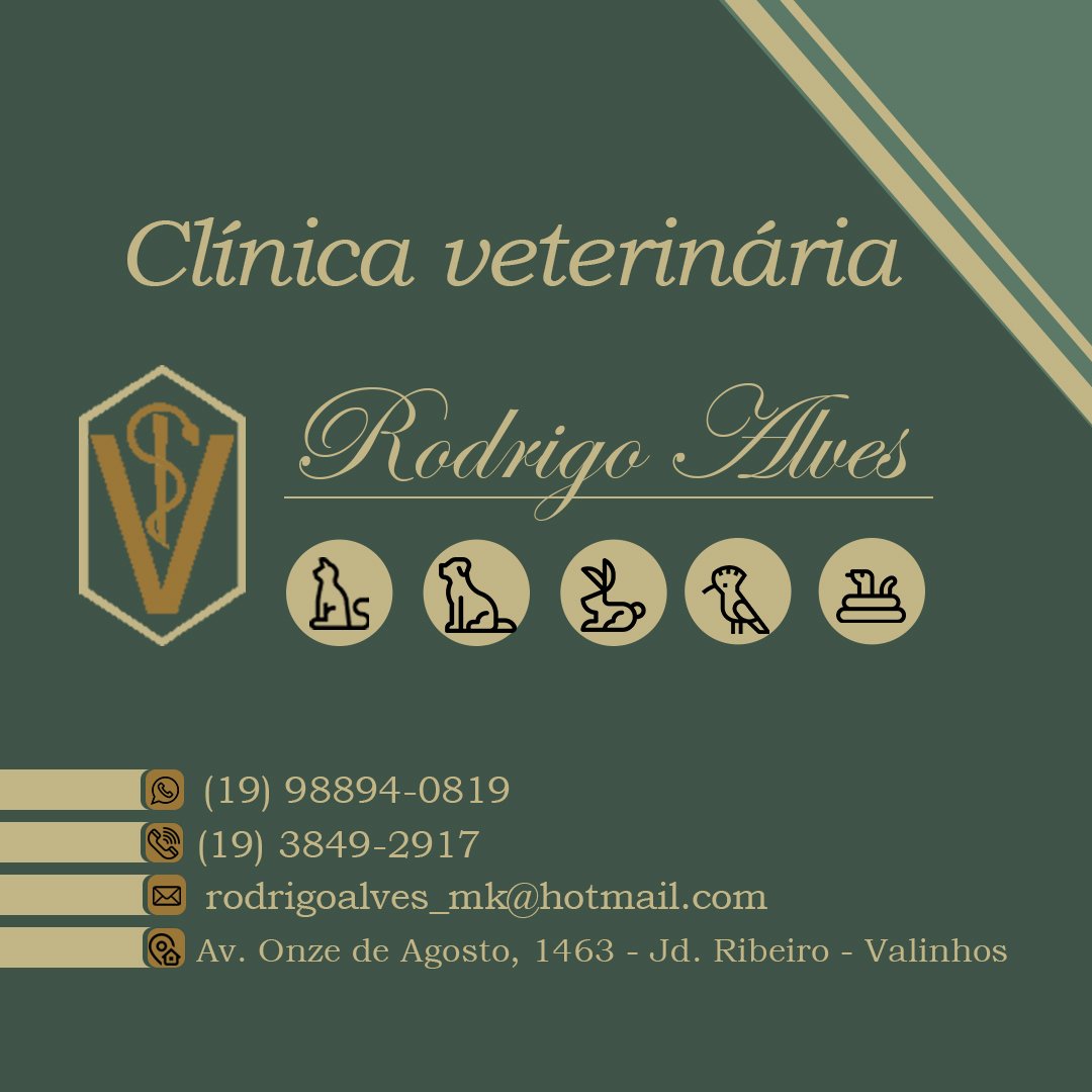 Rizzardo & Rizzardo Clínica Veterinária