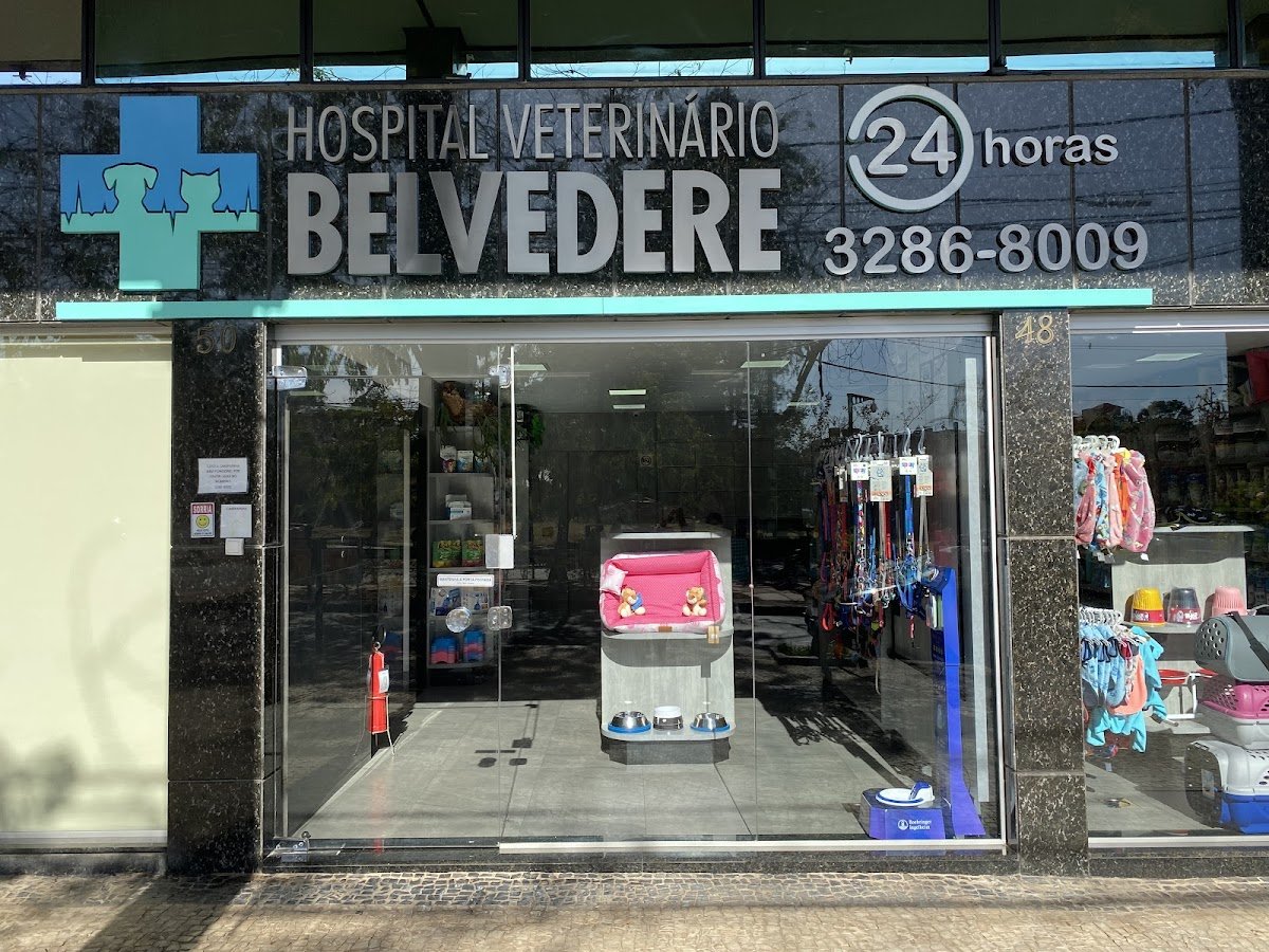 Hospital Veterinario Belvedere