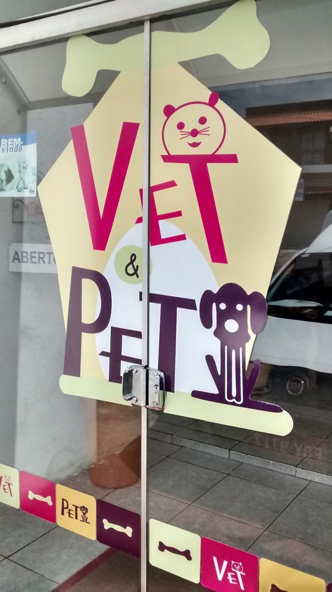 Vet & Pet