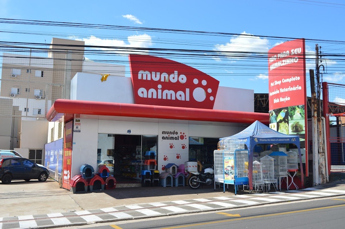 Mundo Animal