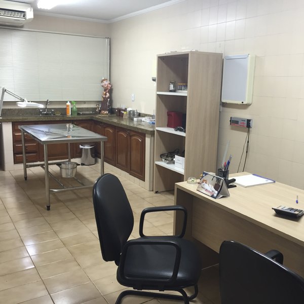 Clínica Veterinária Arca Noé