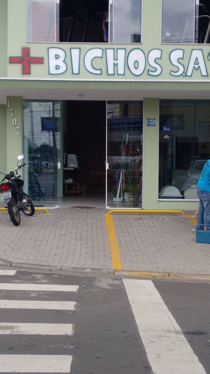 Bichos S.A