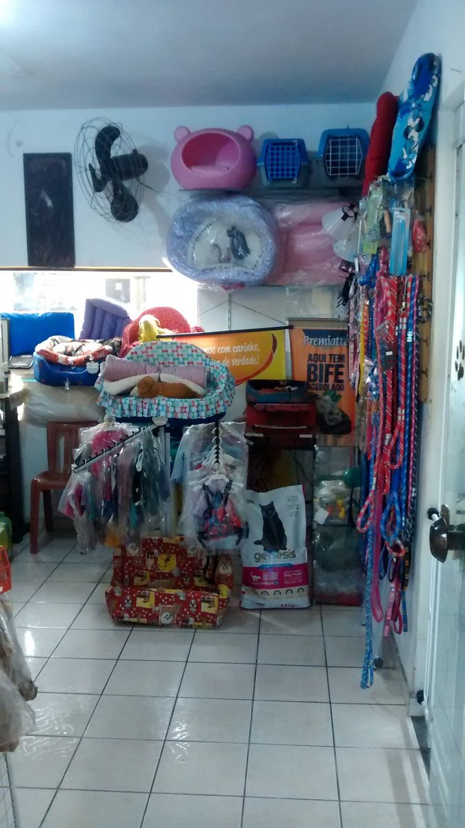 Vicentina PetShop