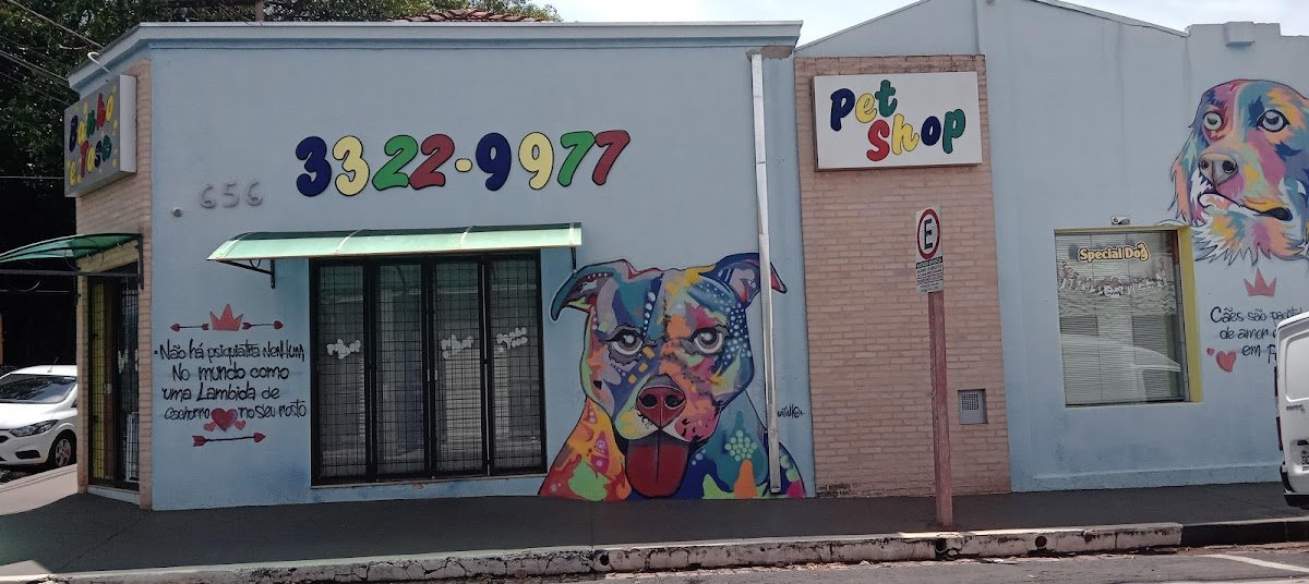 Empório Das Rações