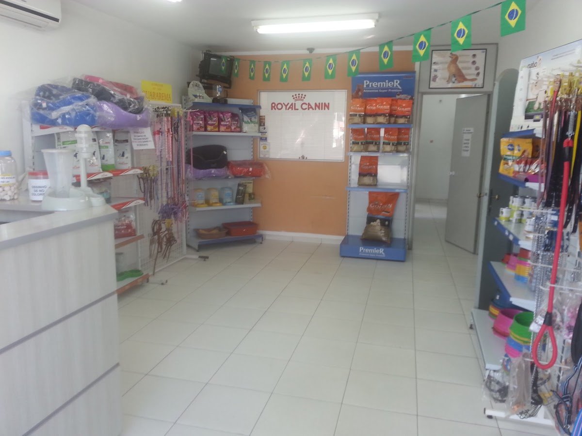 Clínica Veterinária ANIMAL VALE