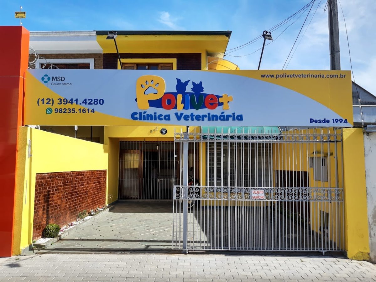 Polivet Veterinária