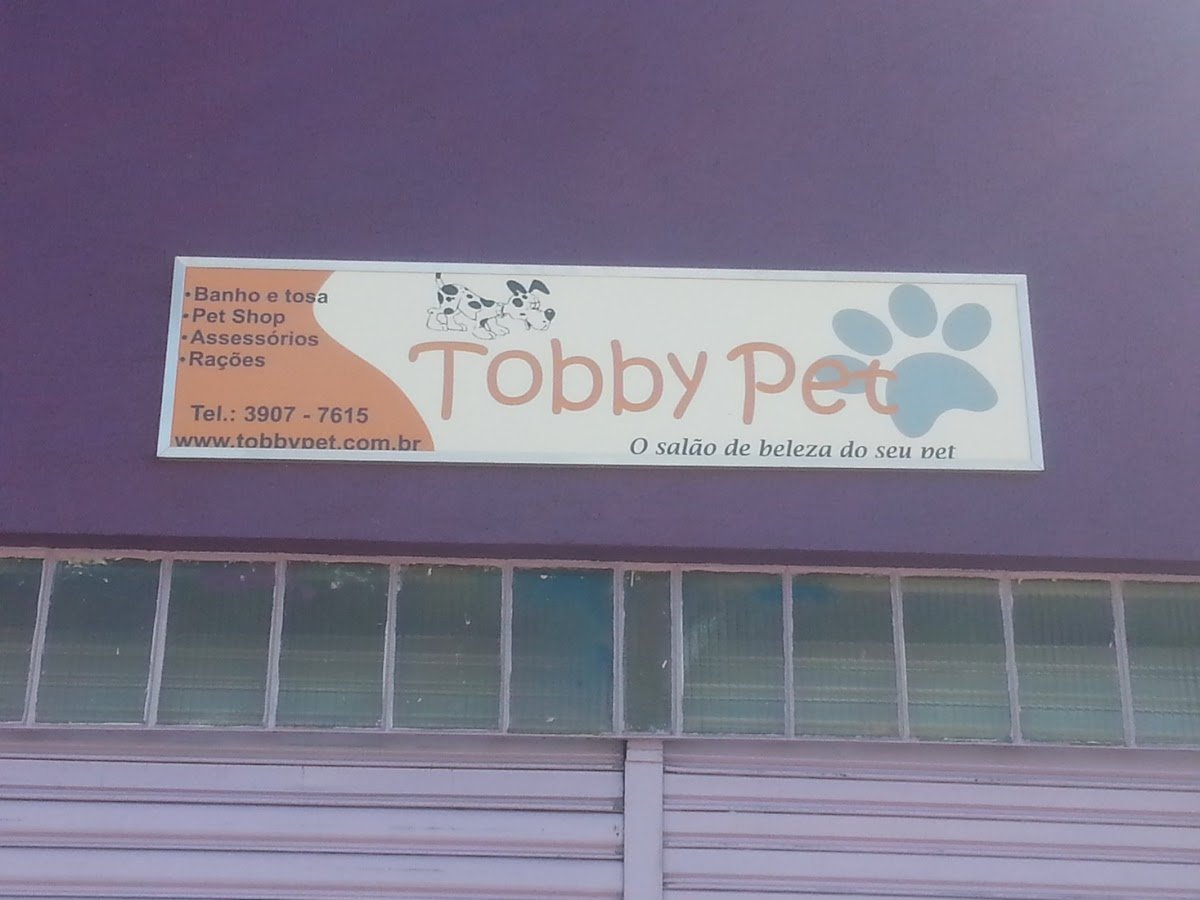Tobby Pet