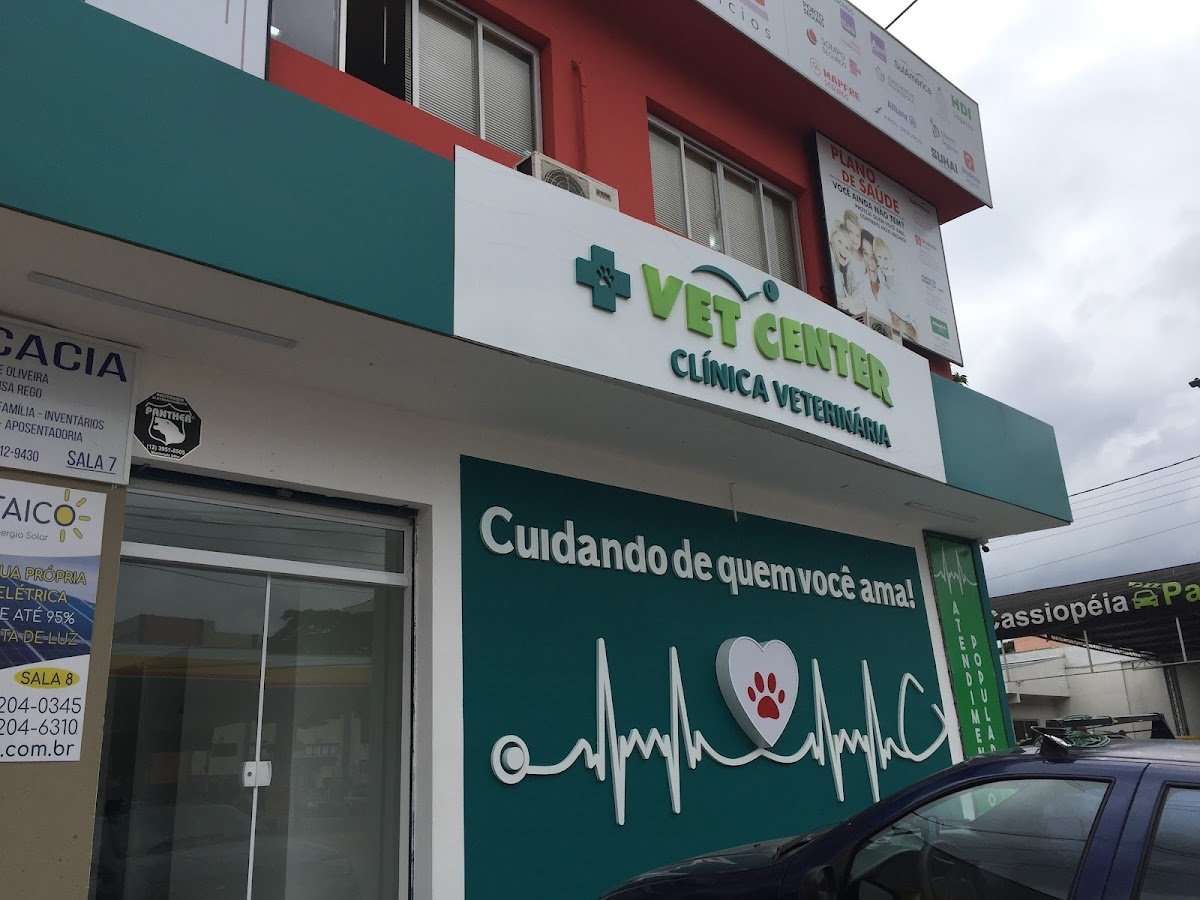Clínica Veterinária São José