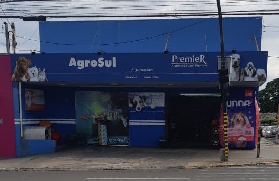 Agrosul