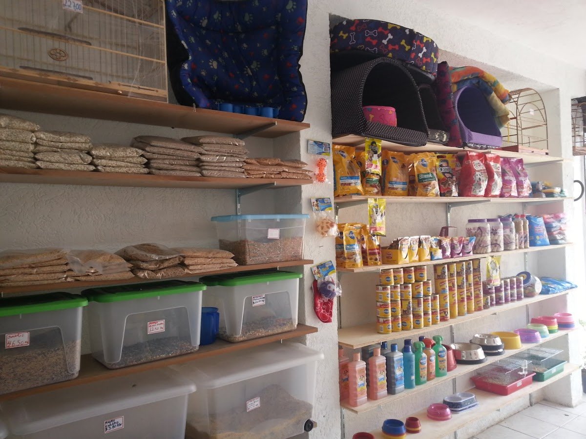 Snop Casa de Rações