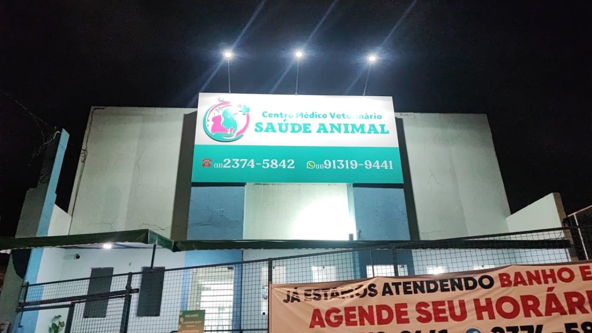 Centro Médico Animal