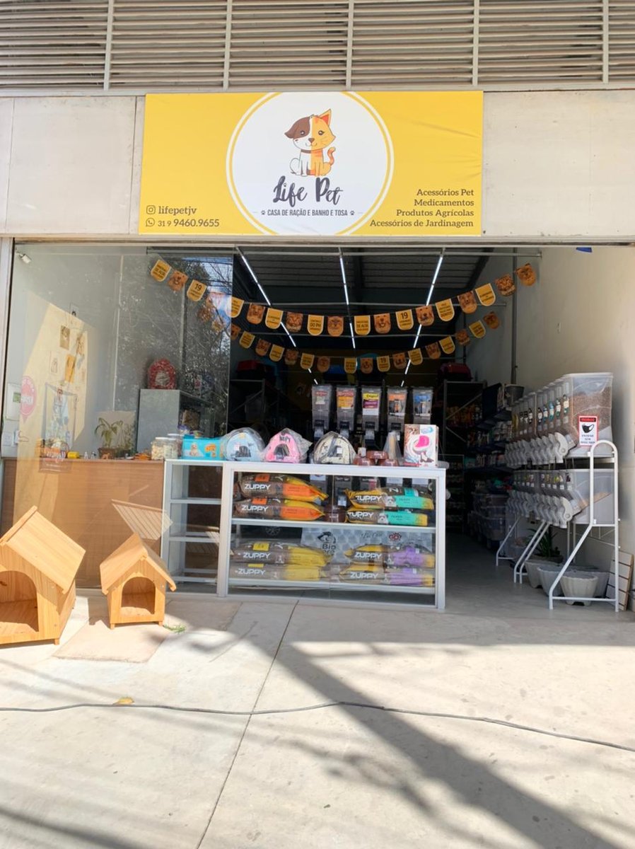 Life Pet