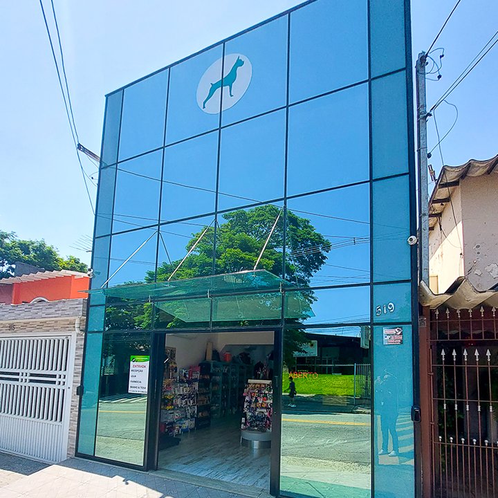 Clínica Veterinária Dra. Andreia Courel