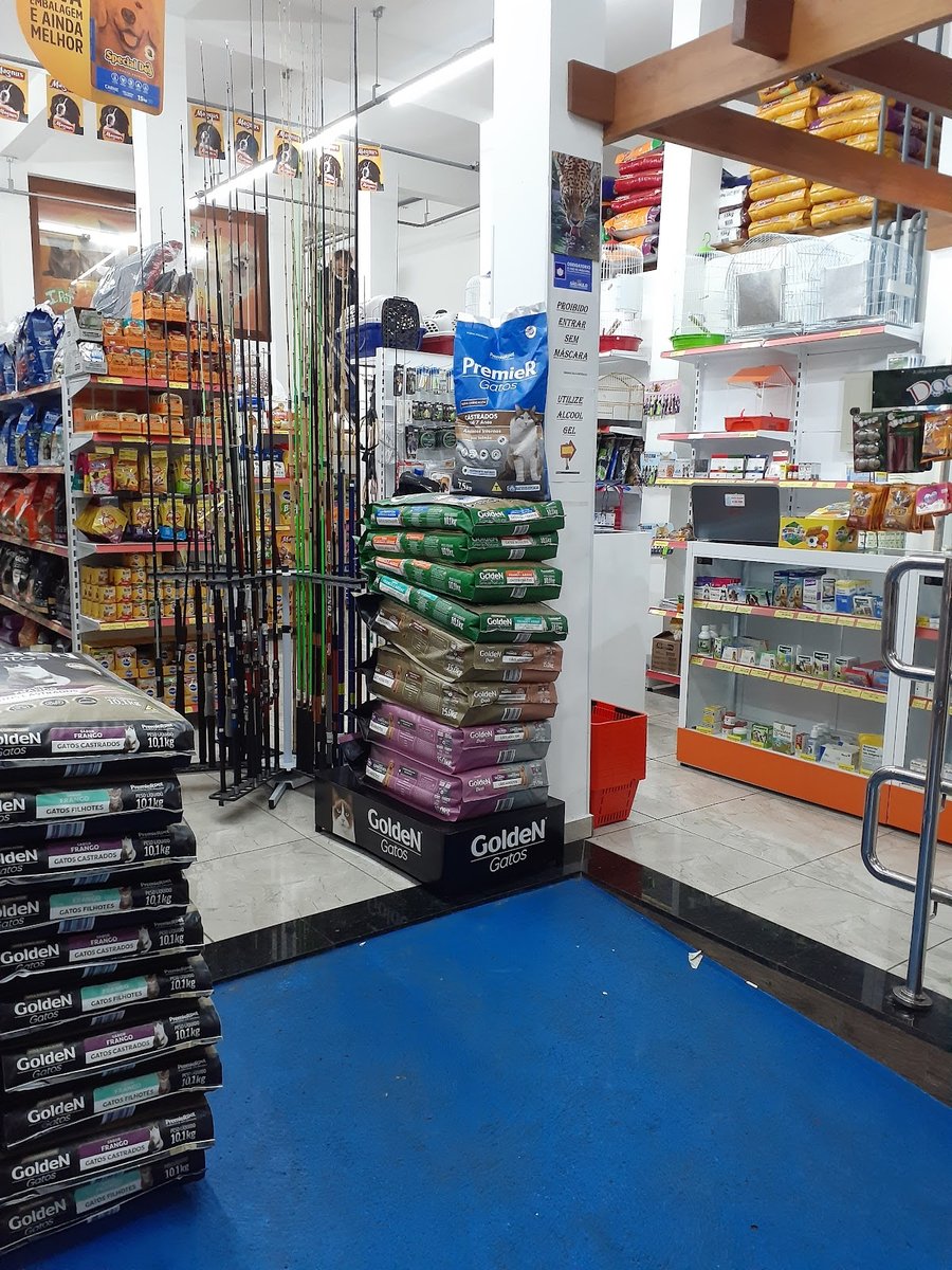 IOPET SHOP PREMIUM