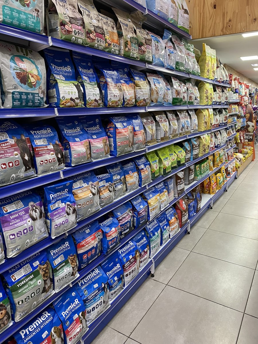 Pet Shop Buenos Aires