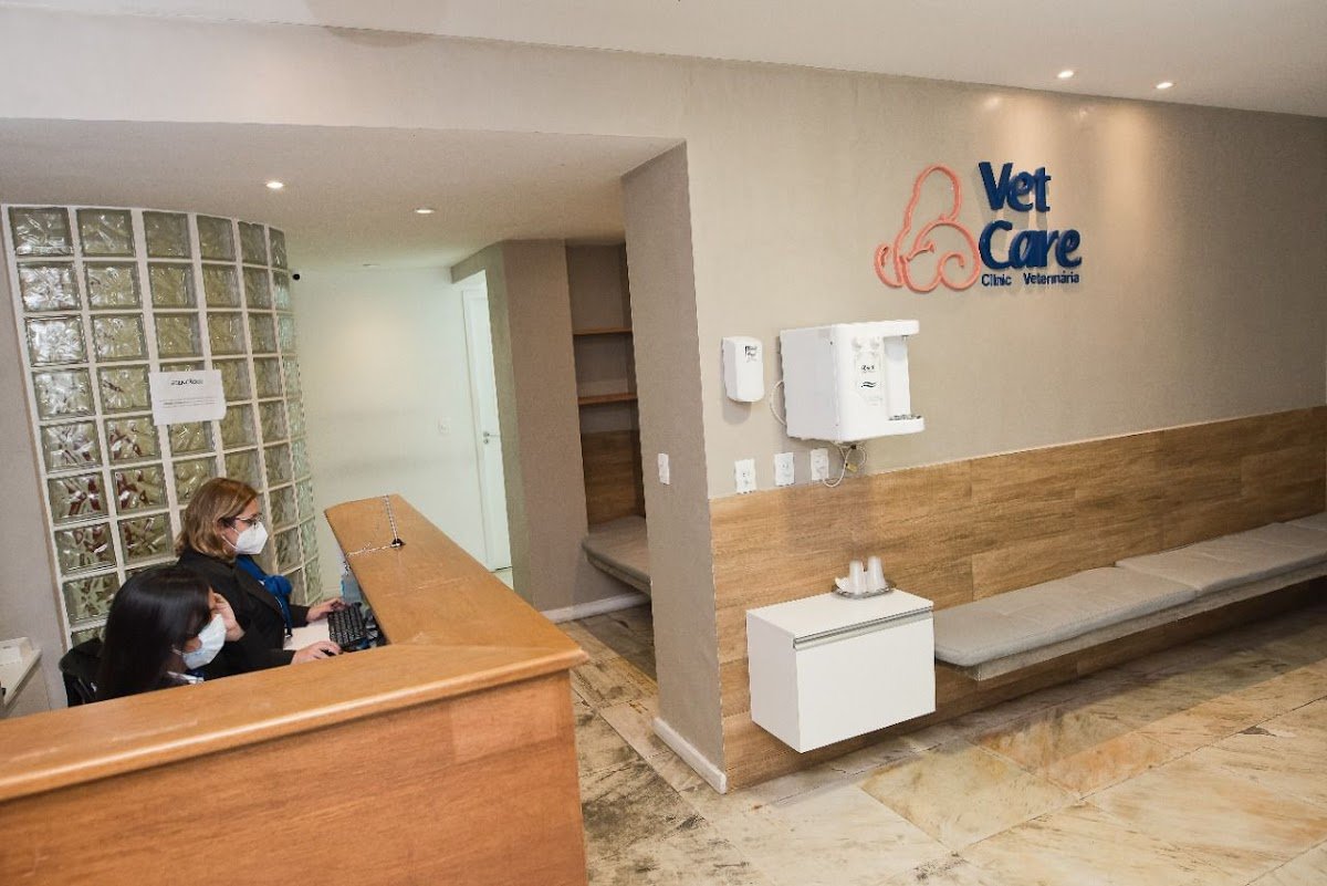 Clínica Veterinária