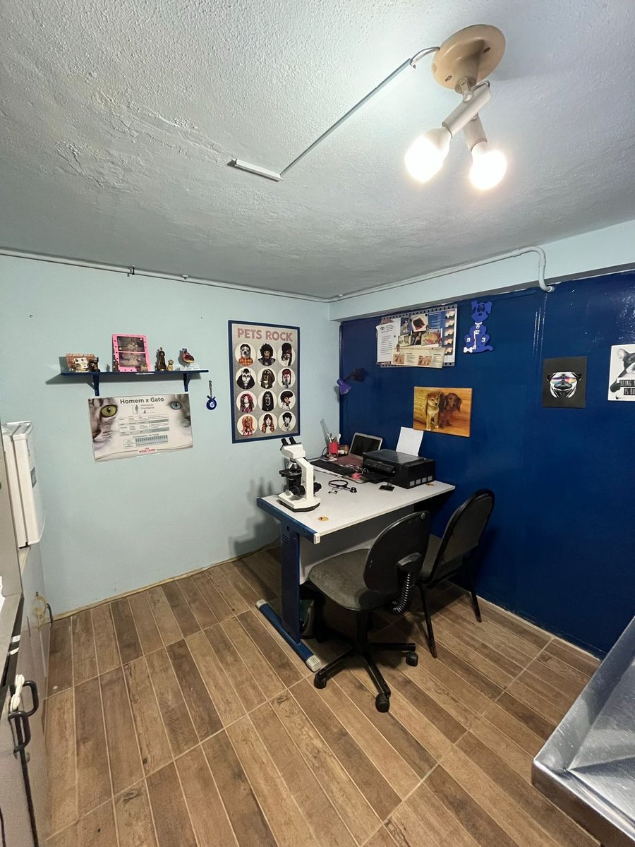 Cemev Centro Médico Veterinário