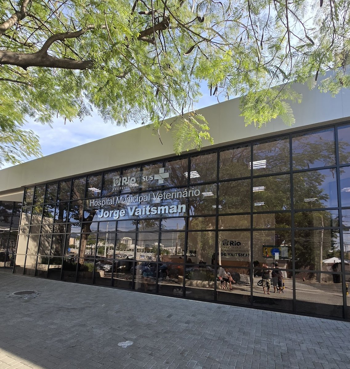 Urgência Veterinária