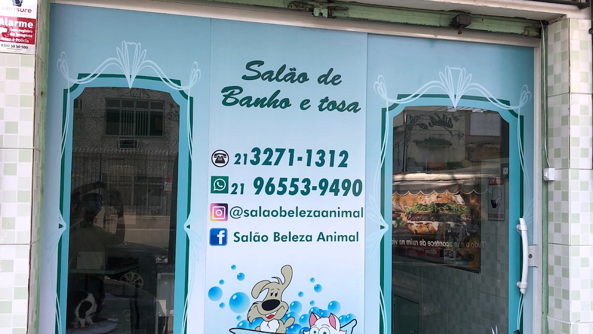 Beleza Animal