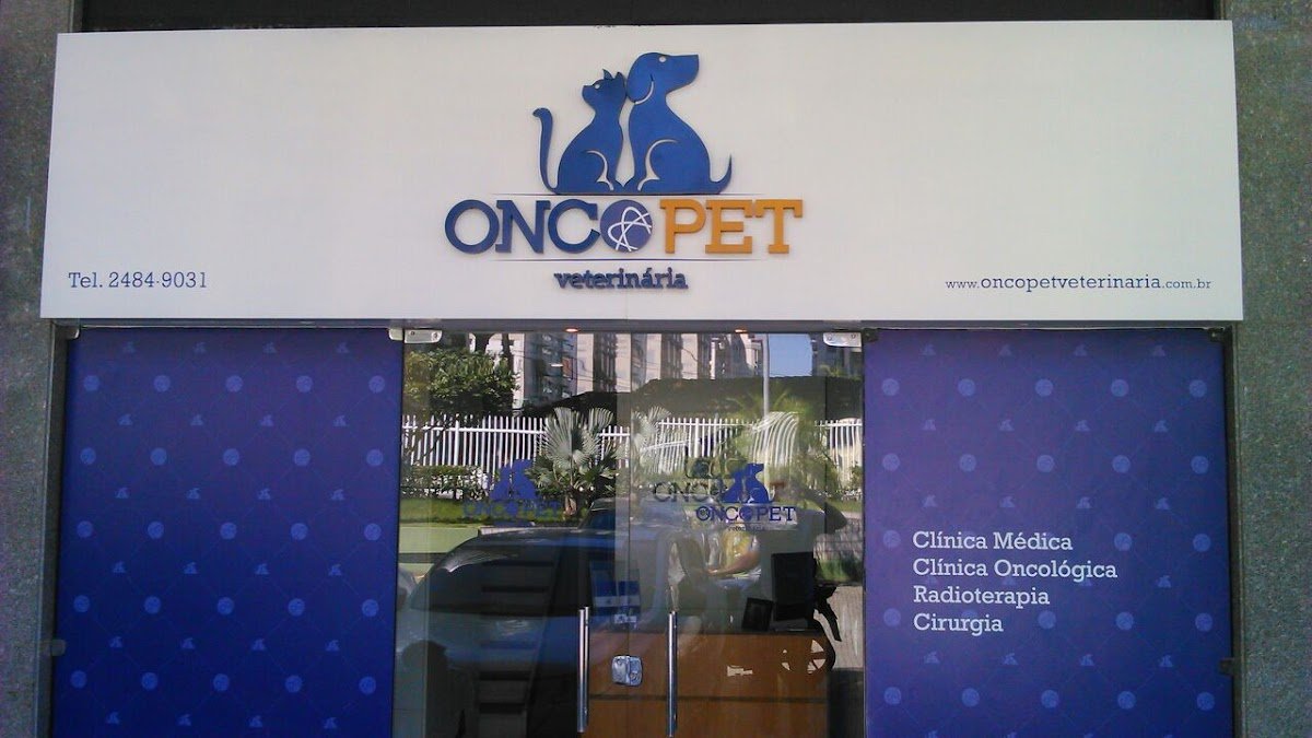 Oncopet Veterinária