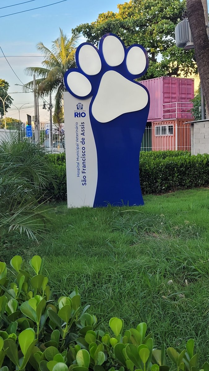 Clinica Veterinaria São Francisco de Assis