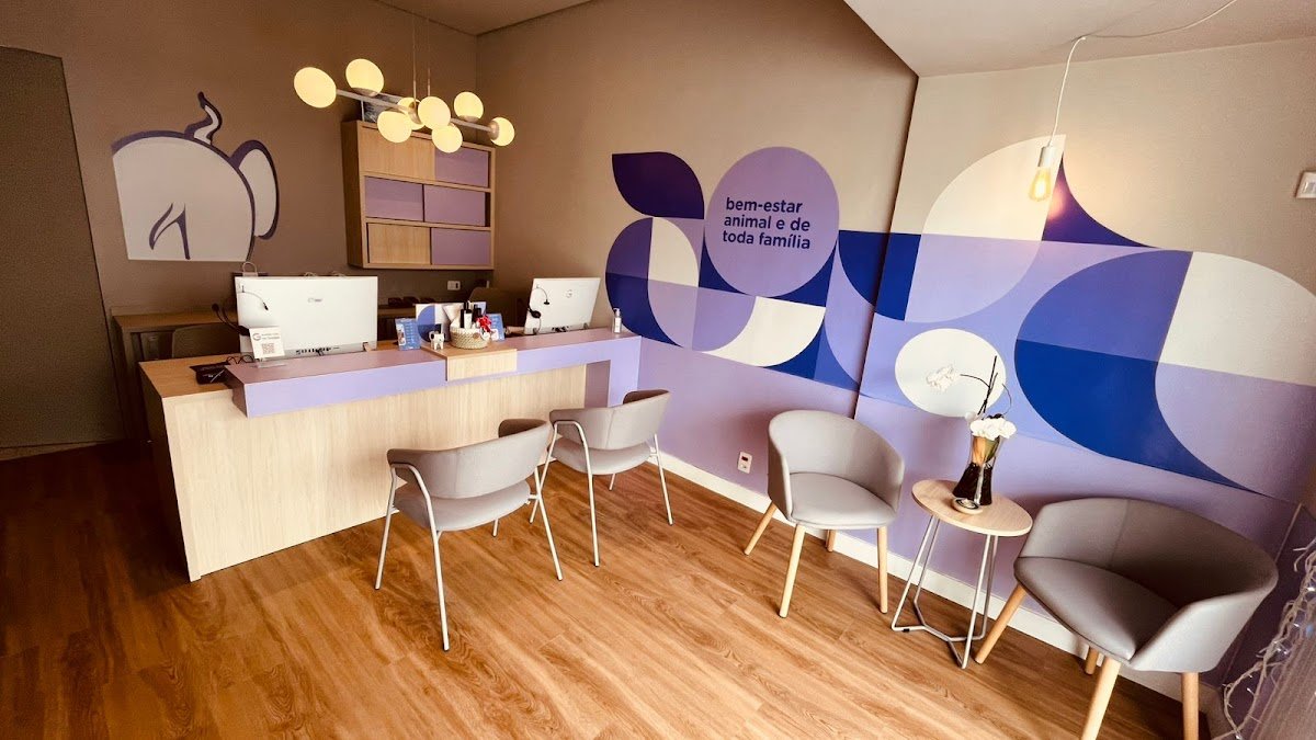 Fórmula Animal Praia Grande