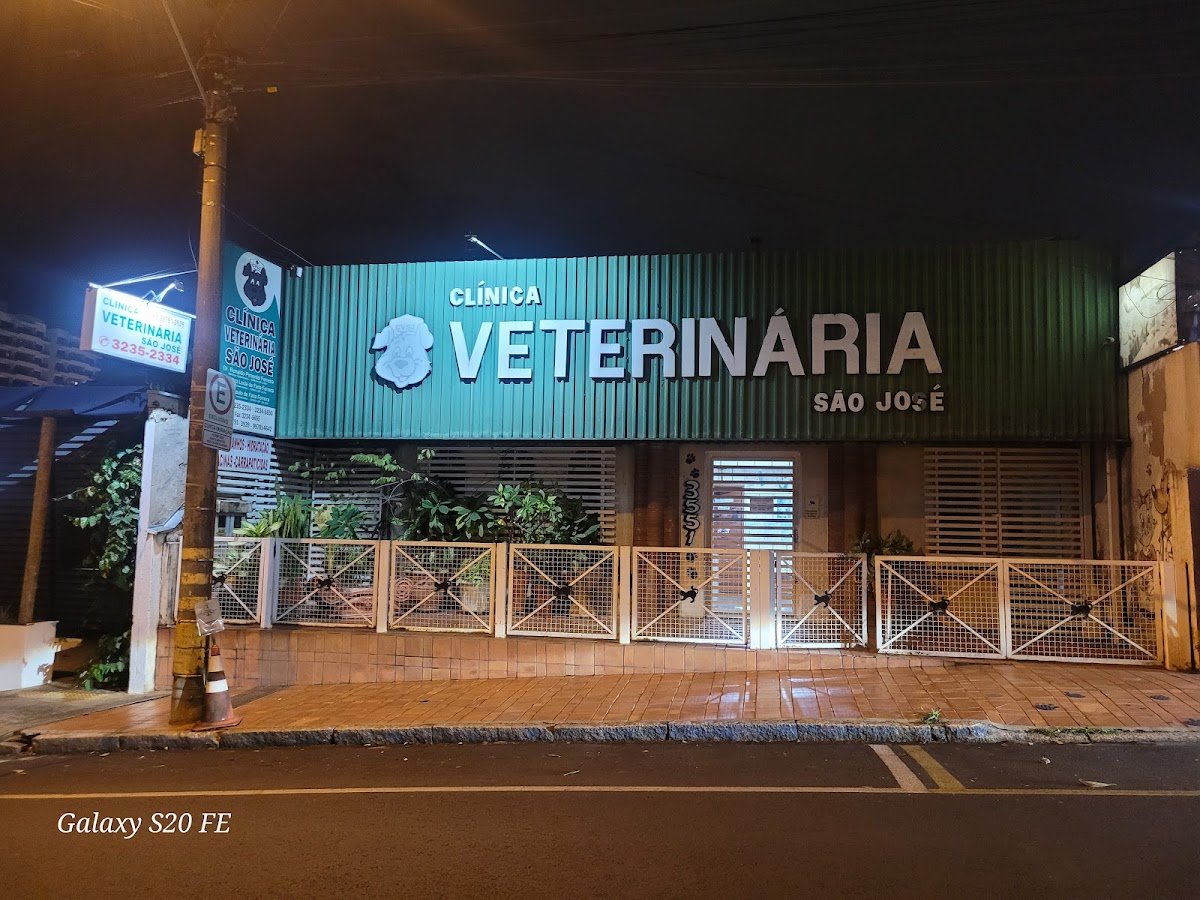 Clínica Veterinária São José